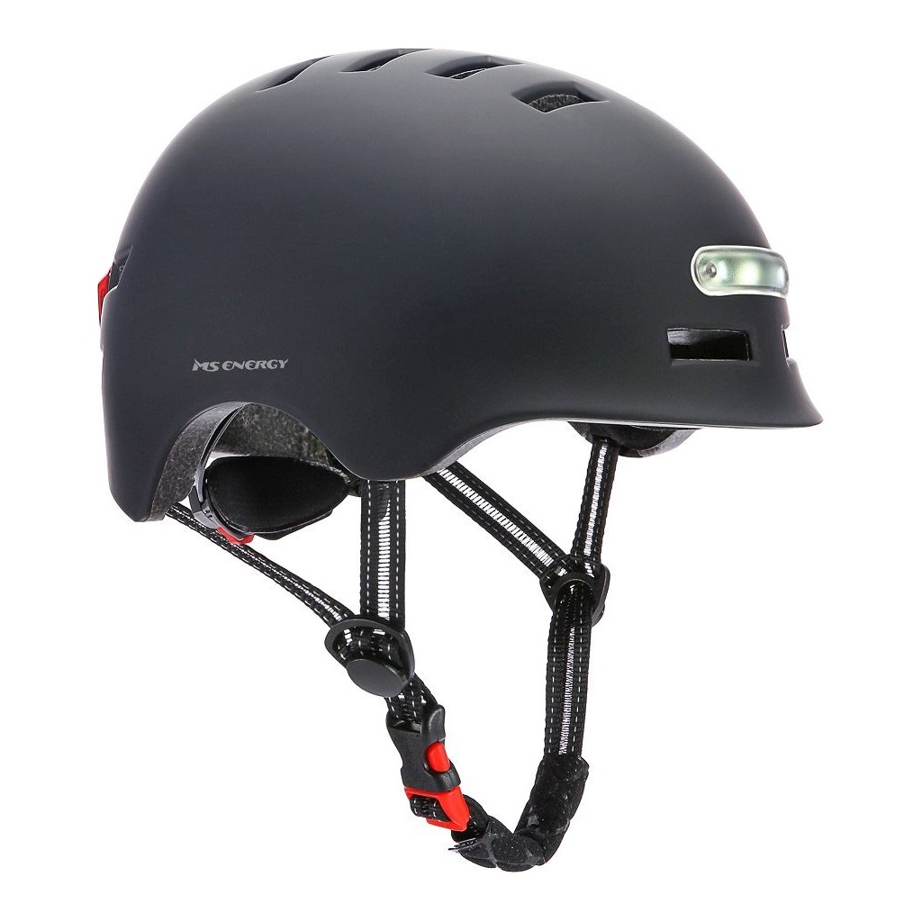 MS Energy helmet MSH-10 black L - Image 3