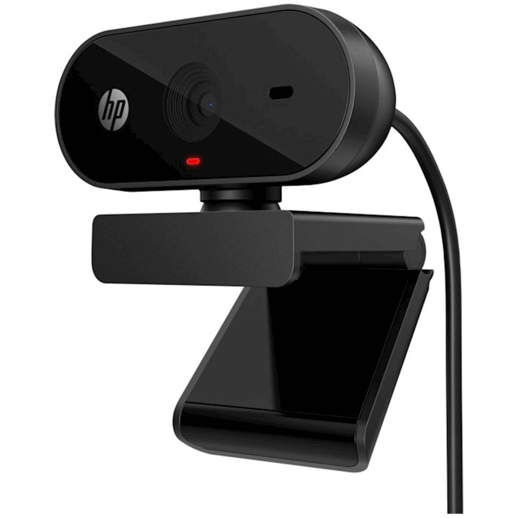 Kamera HP 325 FHD Webcam (53X27AA)