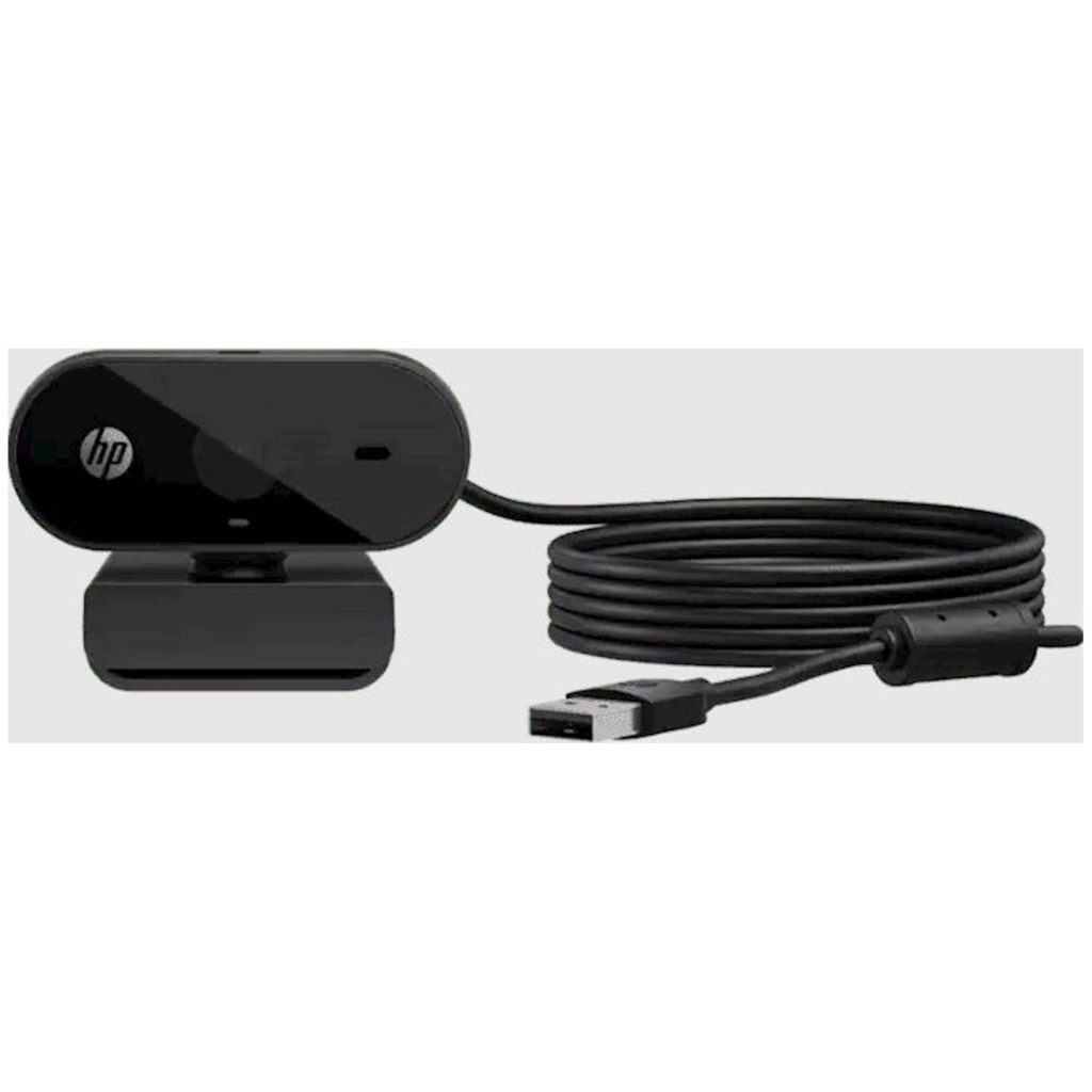 Kamera HP 325 FHD Webcam (53X27AA) - Image 2