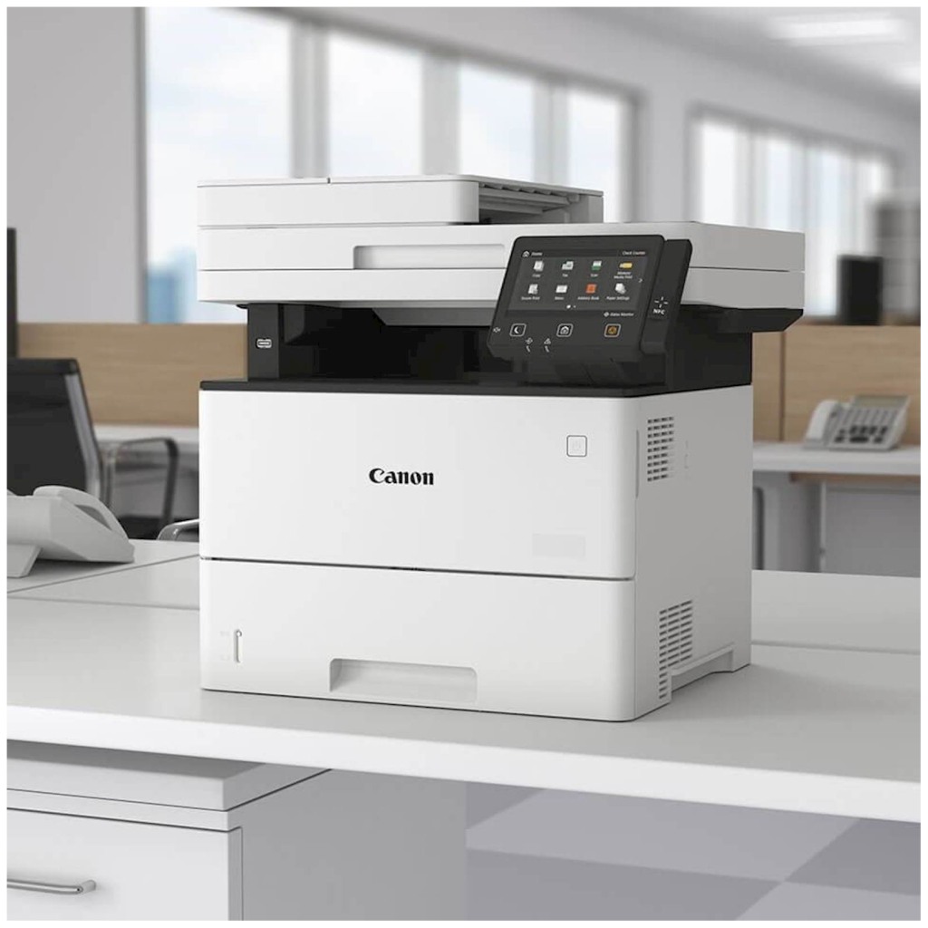 MFP CANON imageRunner 1643i v2 + toner