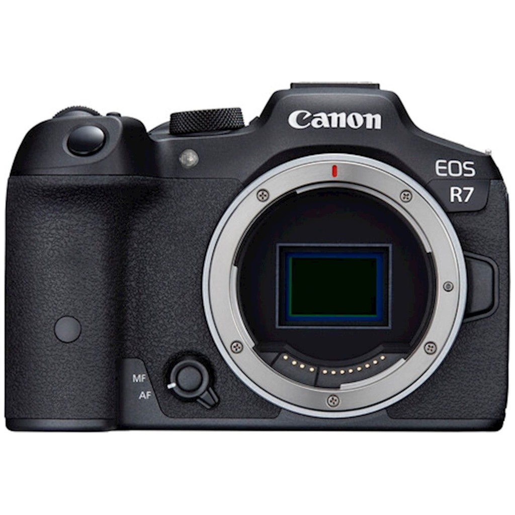 Fotoaparat CANON R7 BODY