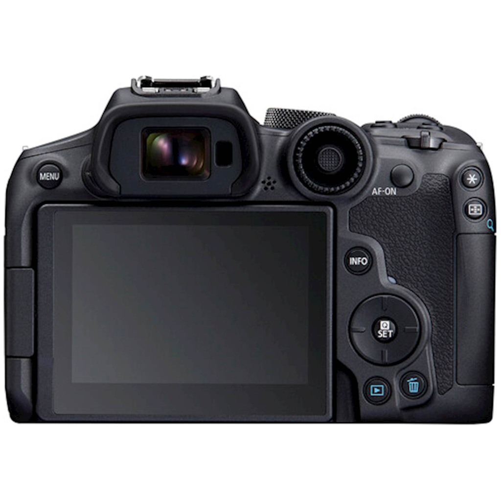 Fotoaparat CANON R7 BODY - Image 2