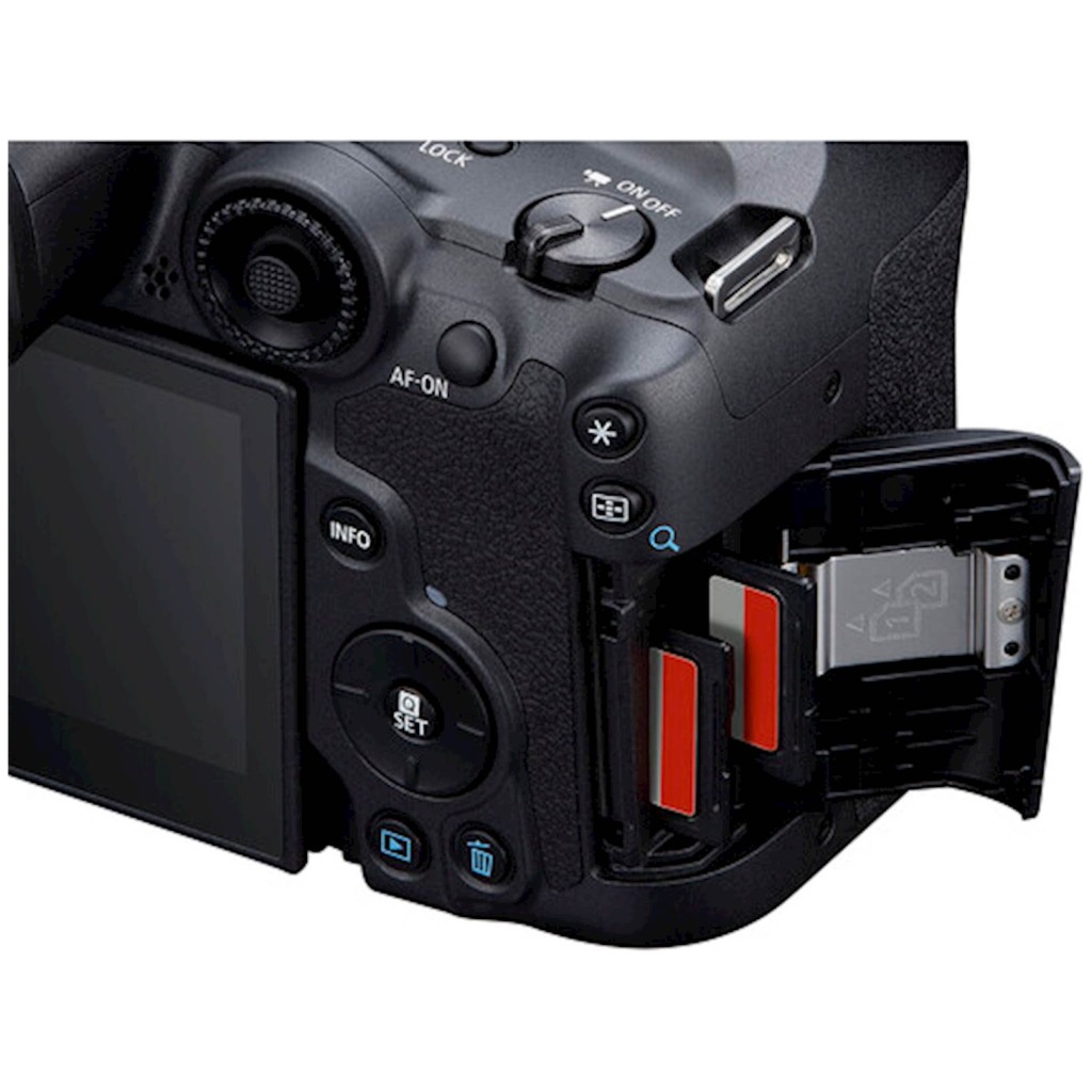 Fotoaparat CANON R7 BODY - Image 6