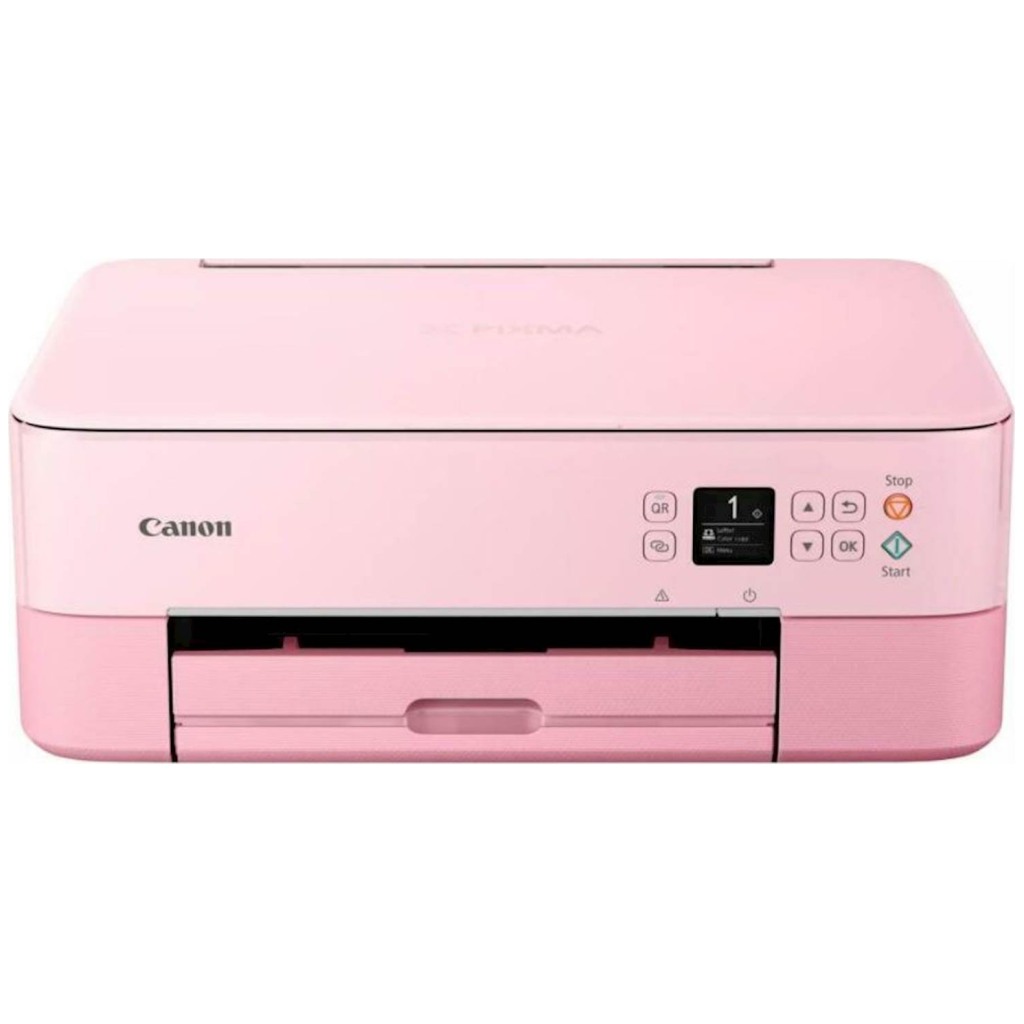 MFP printer CANON Pixma TS5352A PINK