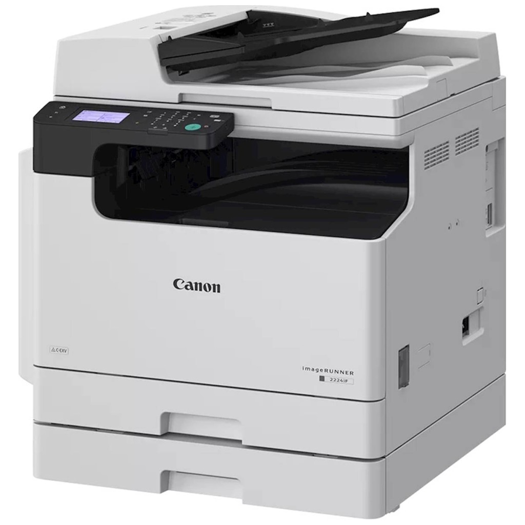 MFP CANON imageRunner 2224iF Bundle