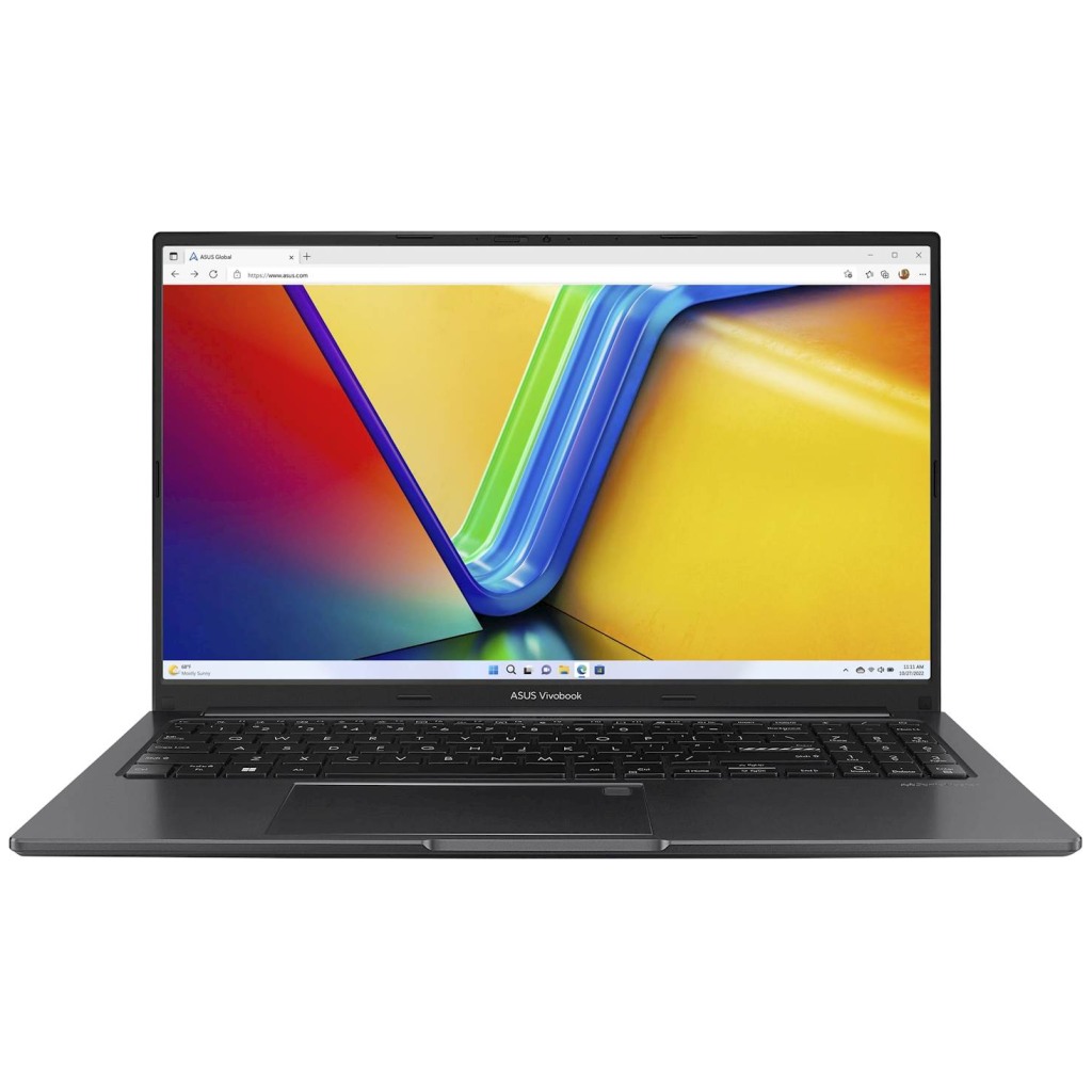 Laptop Asus Vivobook 15 X1505VA-OLED-L521 15,6"FHD OLED i5-1335U 10-Core 16GB s512G BLK 2Y