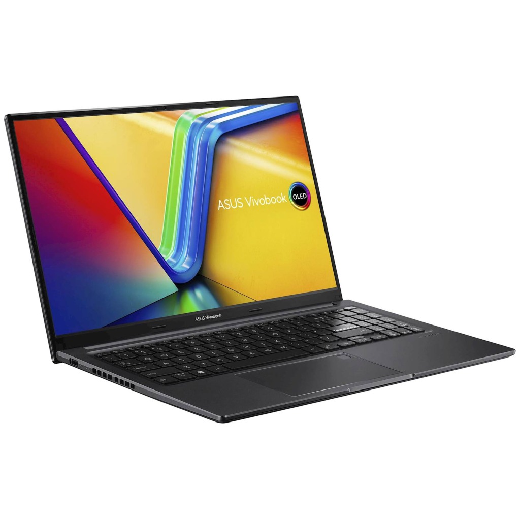 Laptop Asus Vivobook 15 X1505VA-OLED-L521 15,6"FHD OLED i5-1335U 10-Core 16GB s512G BLK 2Y - Image 3