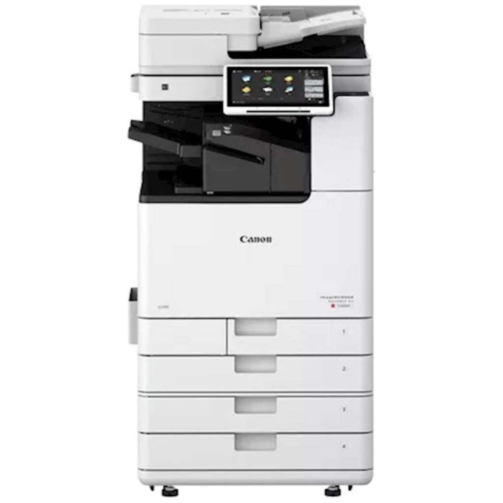 MFP CANON imageRunner Advance DX C3926i Bundle