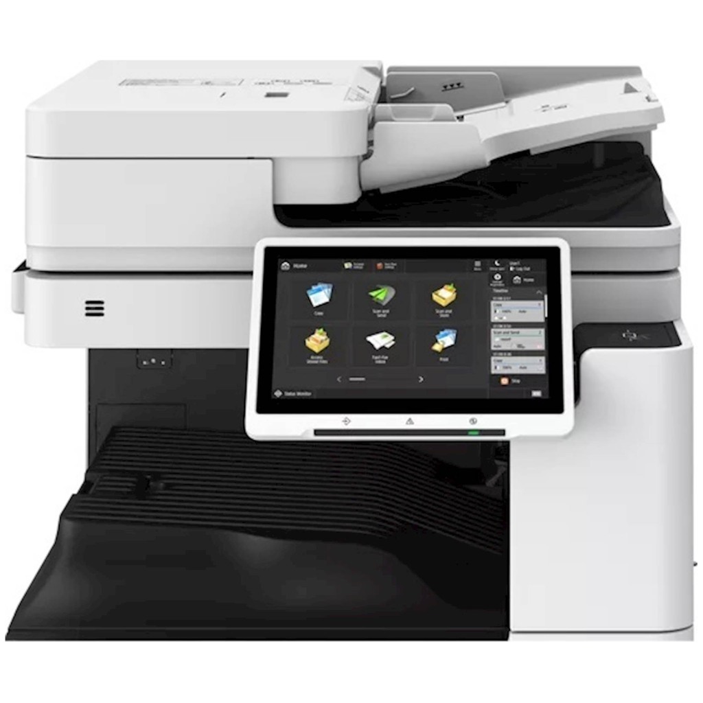 MFP CANON imageRunner Advance DX C3926i Bundle - Image 2