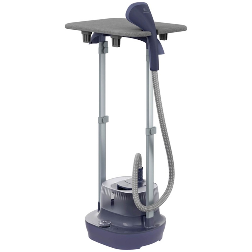 Garment steamer Electrolux sa postoljem E7US1-4MN