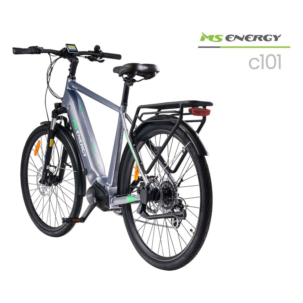 MS ENERGY eBike c101 - Image 6