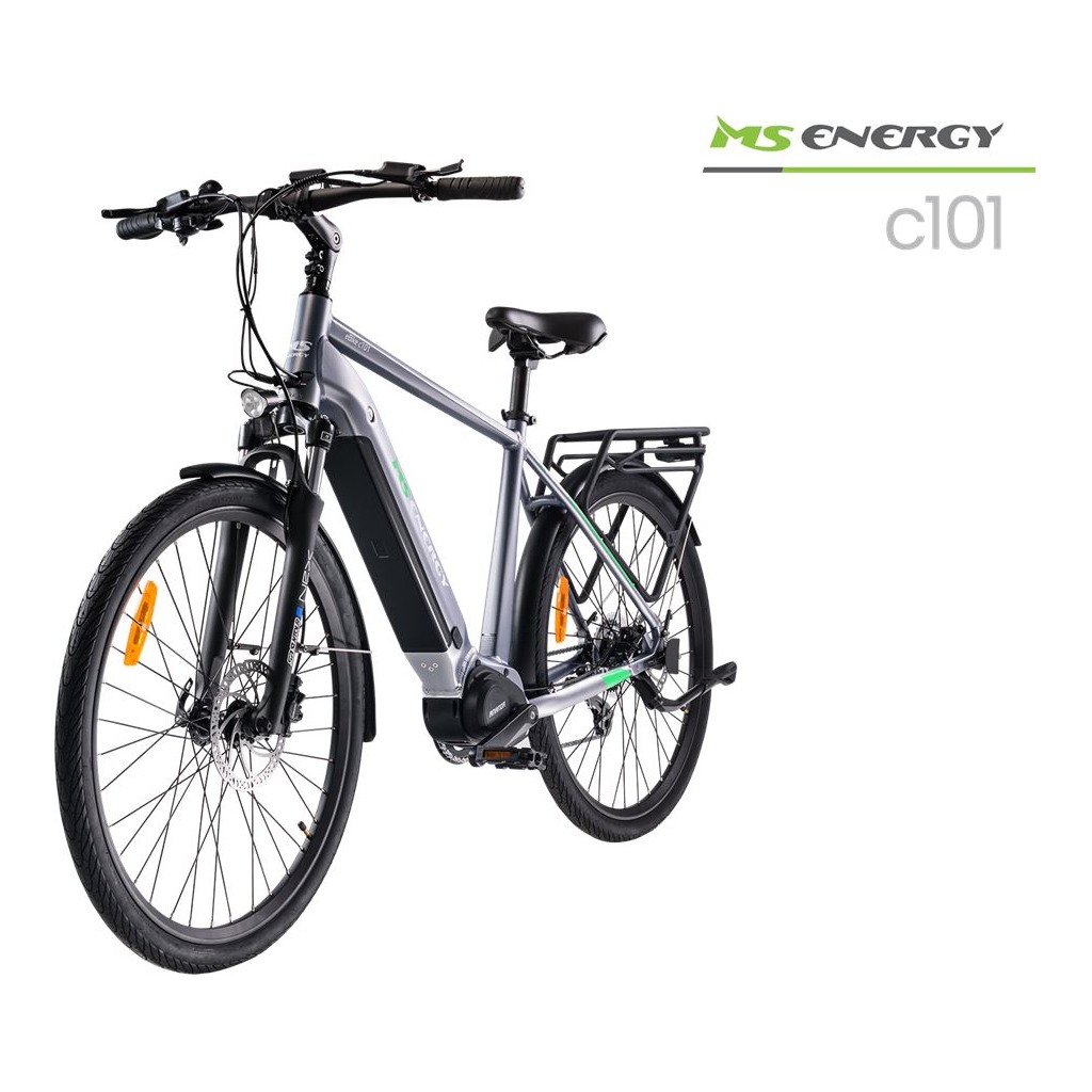 MS ENERGY eBike c101 - Image 7