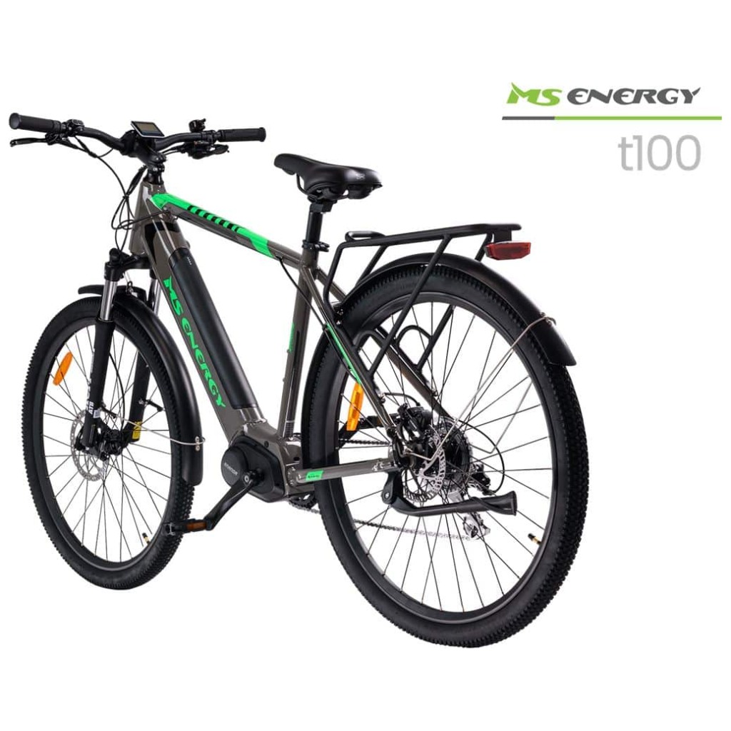 MS ENERGY eBike t100 - Image 6