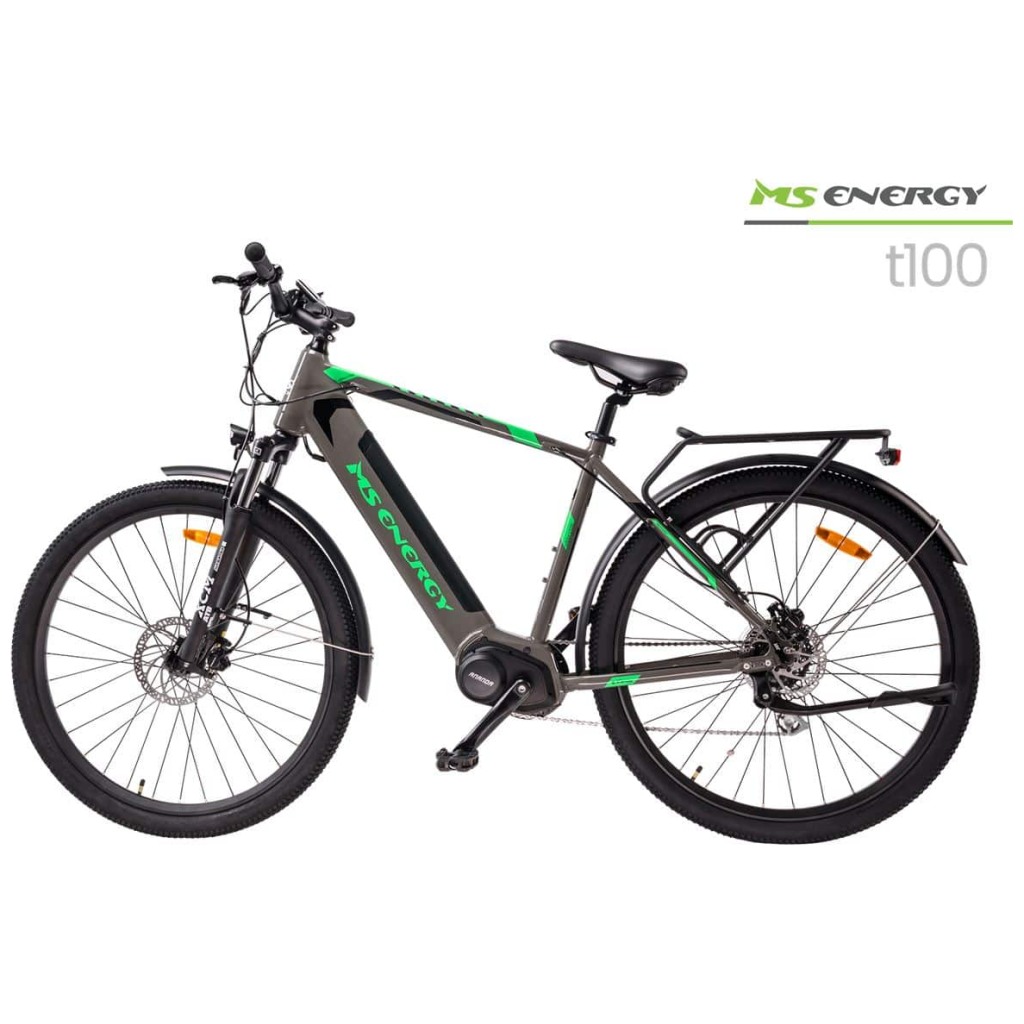 MS ENERGY eBike t100 - Image 5