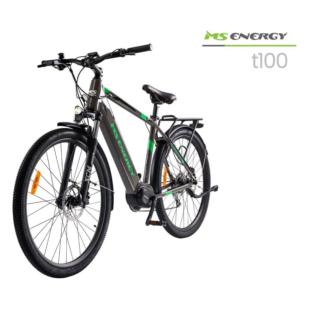 MS ENERGY eBike t100 - Image 7