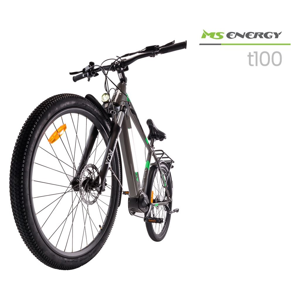 MS ENERGY eBike t100 - Image 8