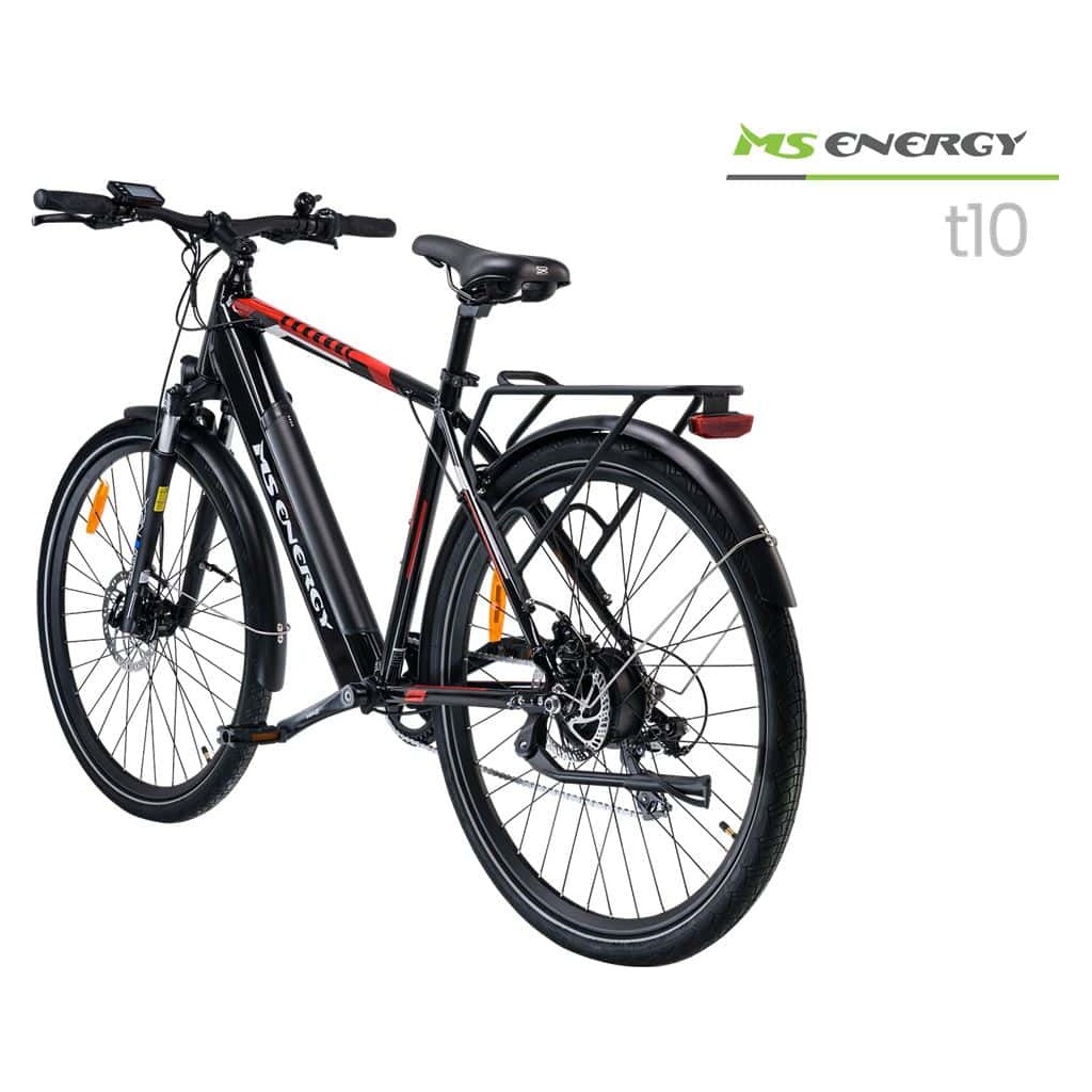 MS ENERGY eBike t10 - Image 6