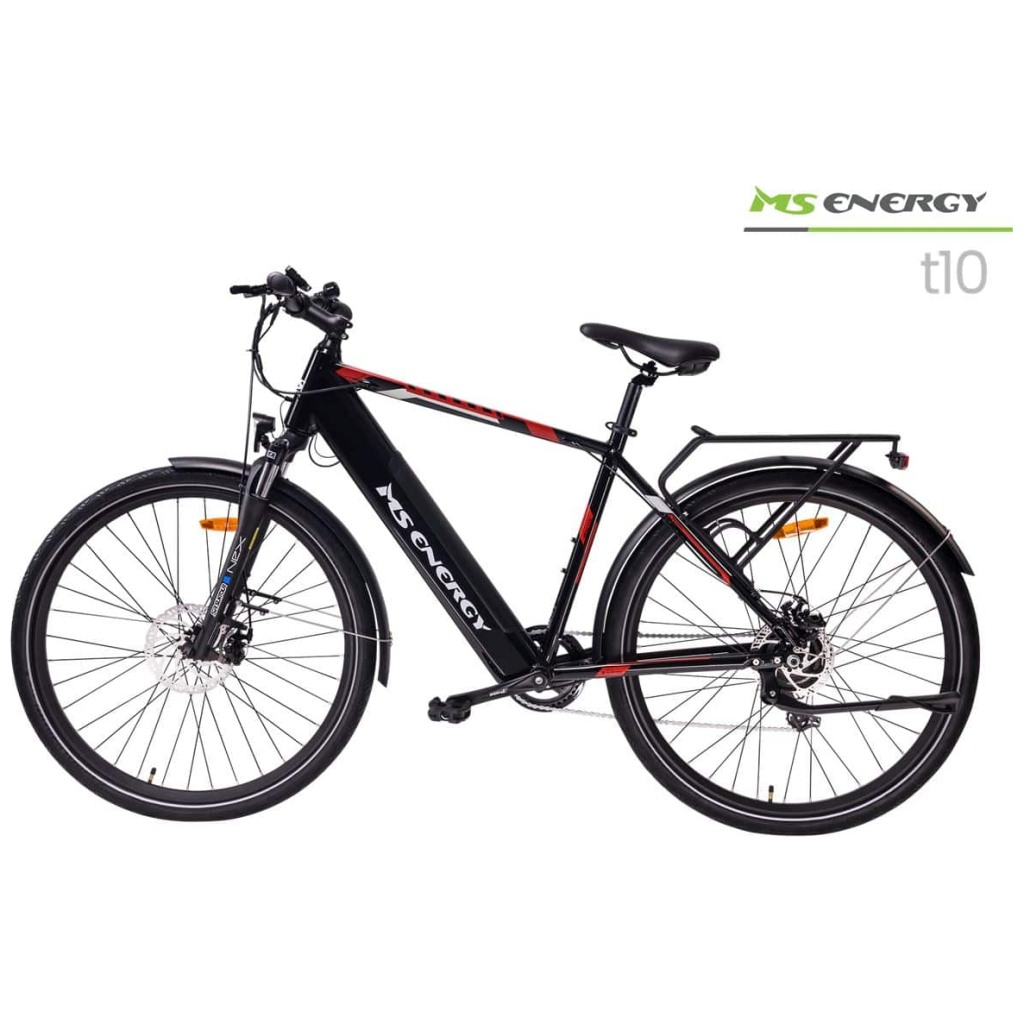 MS ENERGY eBike t10 - Image 5