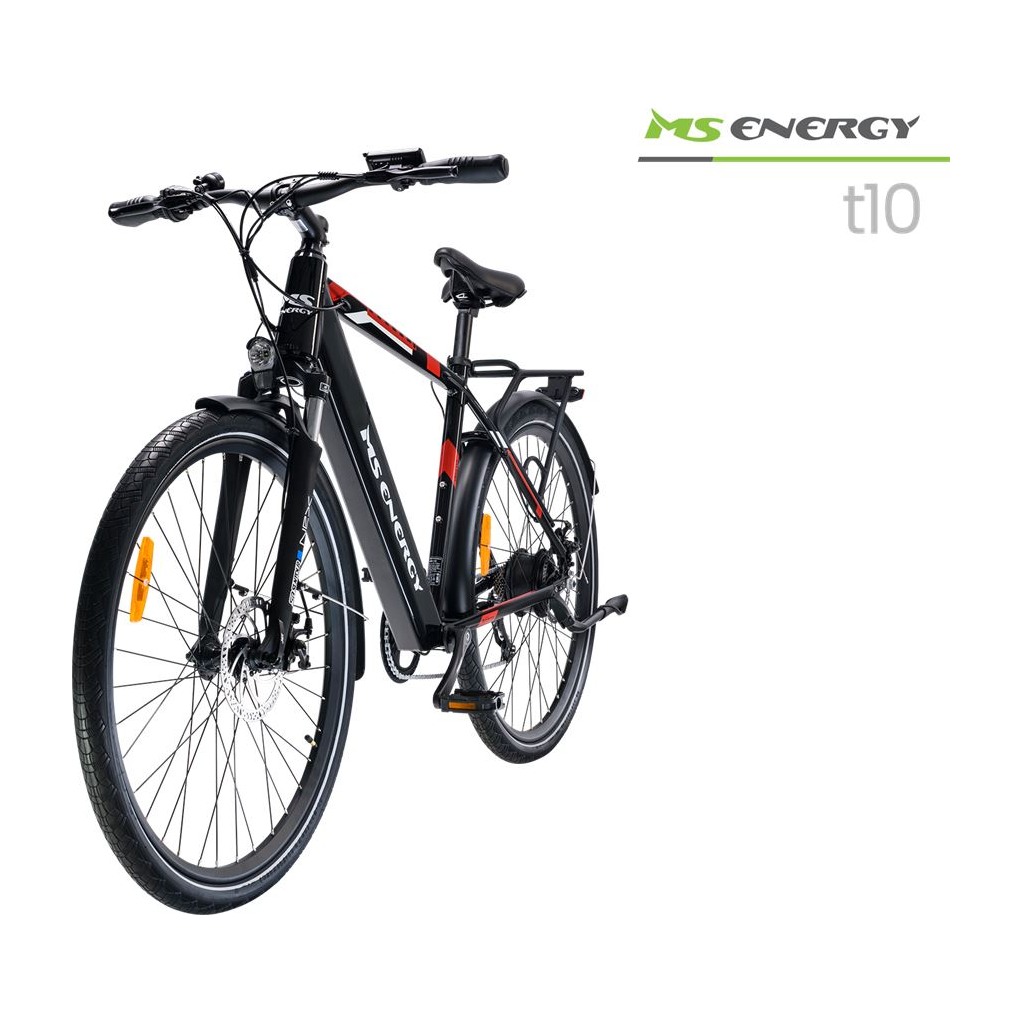 MS ENERGY eBike t10 - Image 7