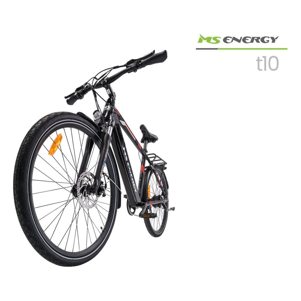 MS ENERGY eBike t10 - Image 8