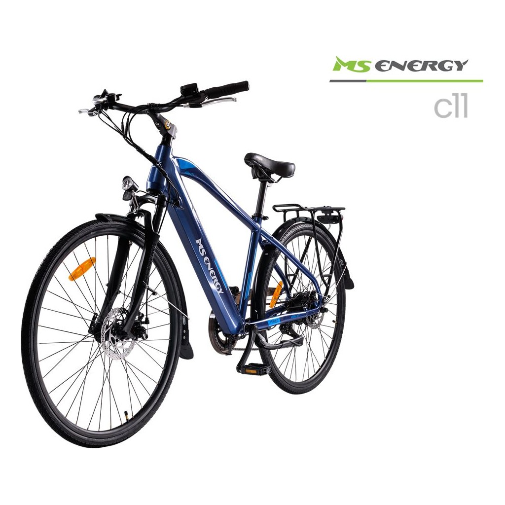 MS ENERGY eBike c11_M size - Image 6