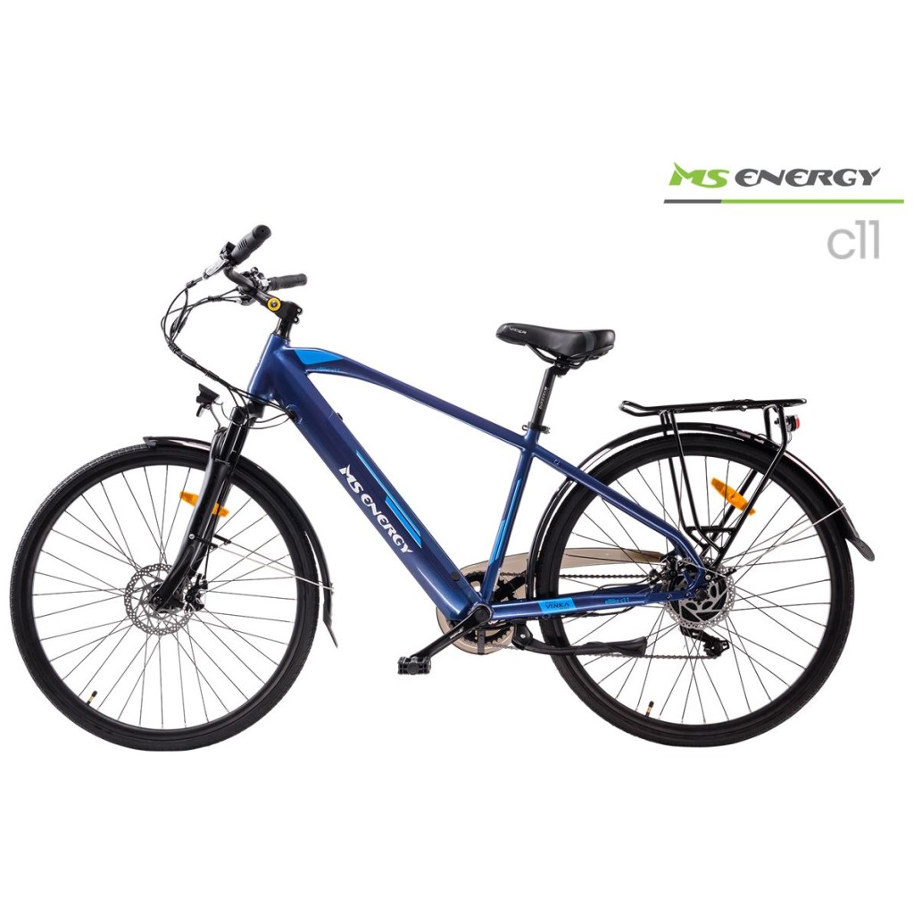 MS ENERGY eBike c11_M size - Image 5