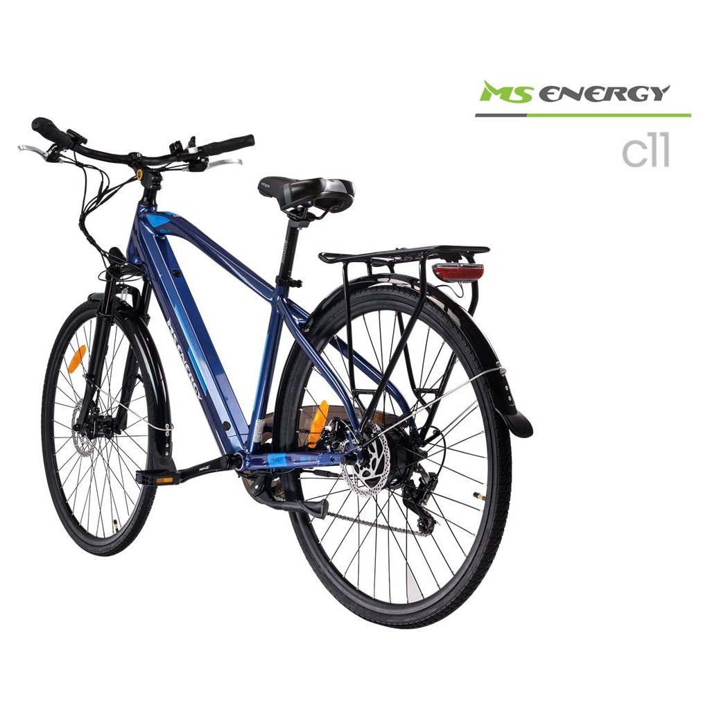 MS ENERGY eBike c11_L size - Image 7