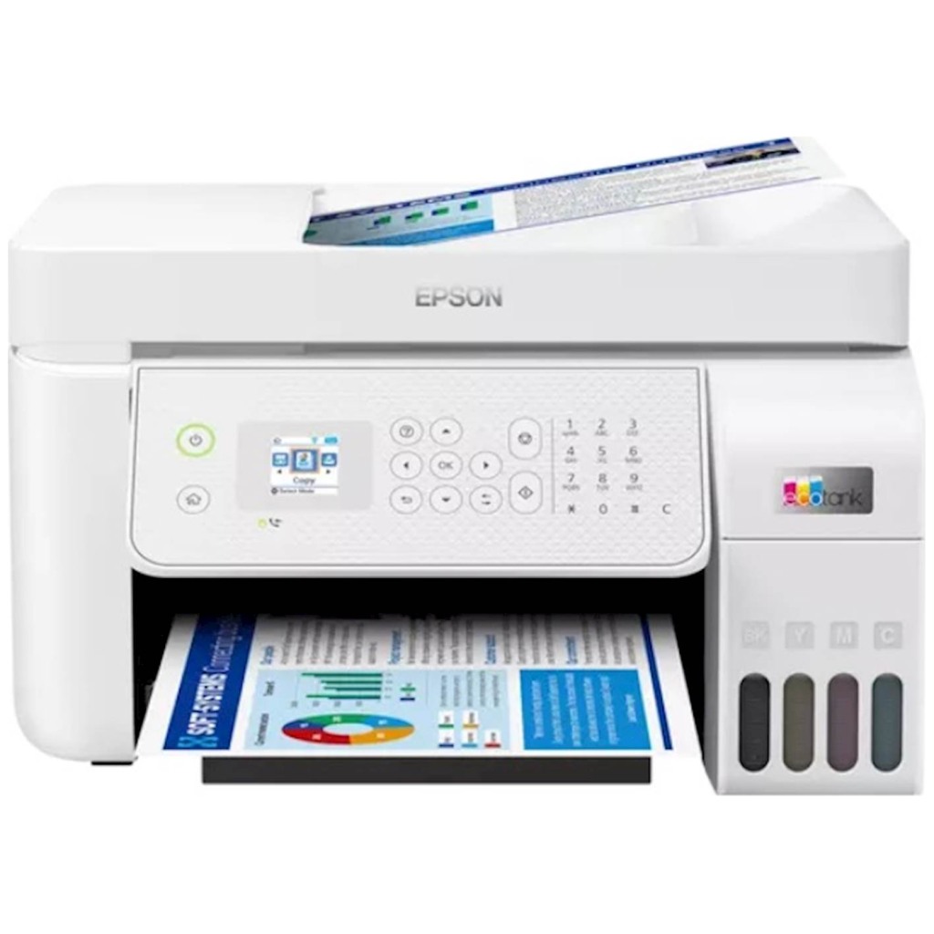 MFP Epson EcoTank  L5316