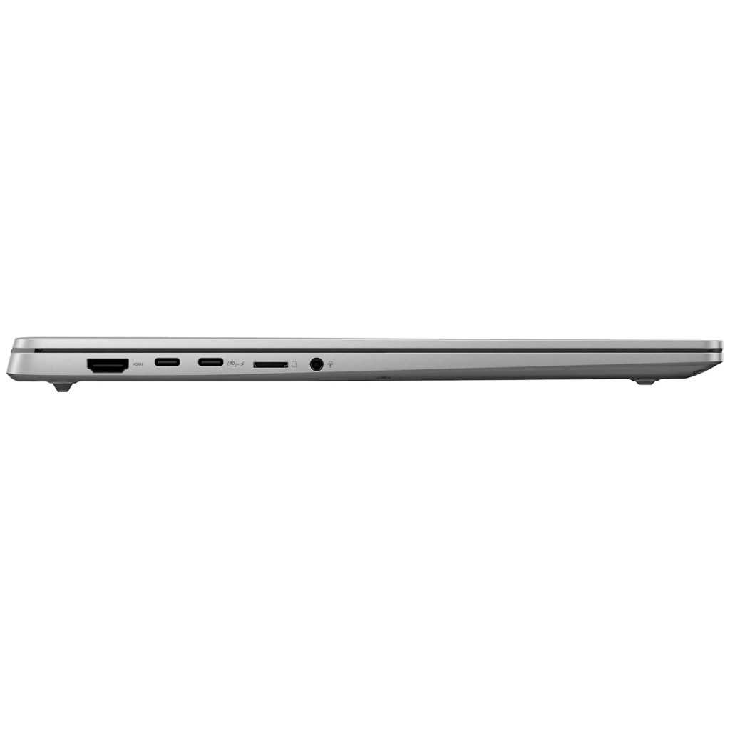 Laptop ASUS Vivobook S16 OLED M5606NA-MX015 16"3.2K OLED R5-7535HS 6-C 16GB s512G RGB Mg-Al/GRY - Image 3