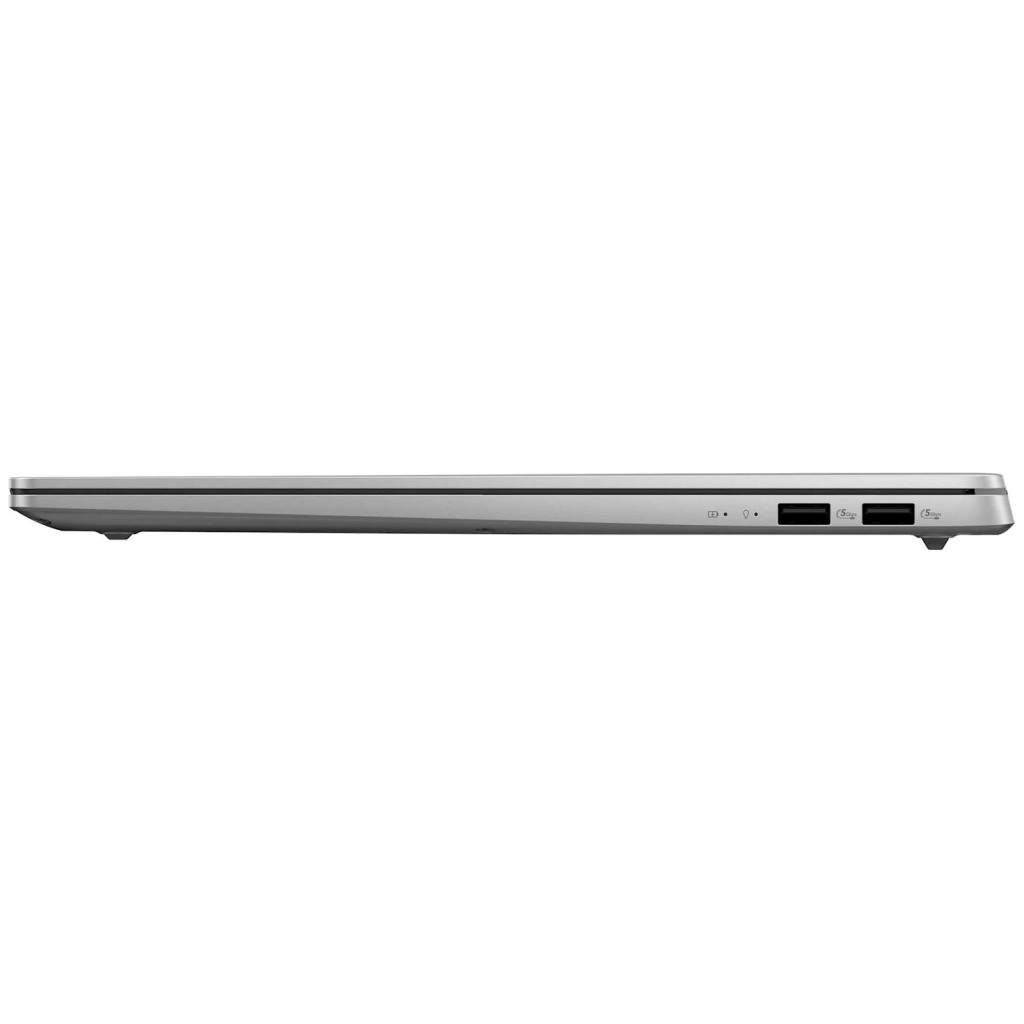 Laptop ASUS Vivobook S16 OLED M5606NA-MX015 16"3.2K OLED R5-7535HS 6-C 16GB s512G RGB Mg-Al/GRY - Image 5