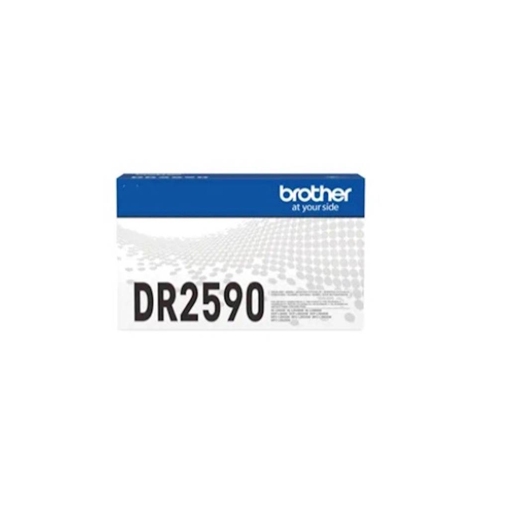 Bubanj BROTHER DR2590