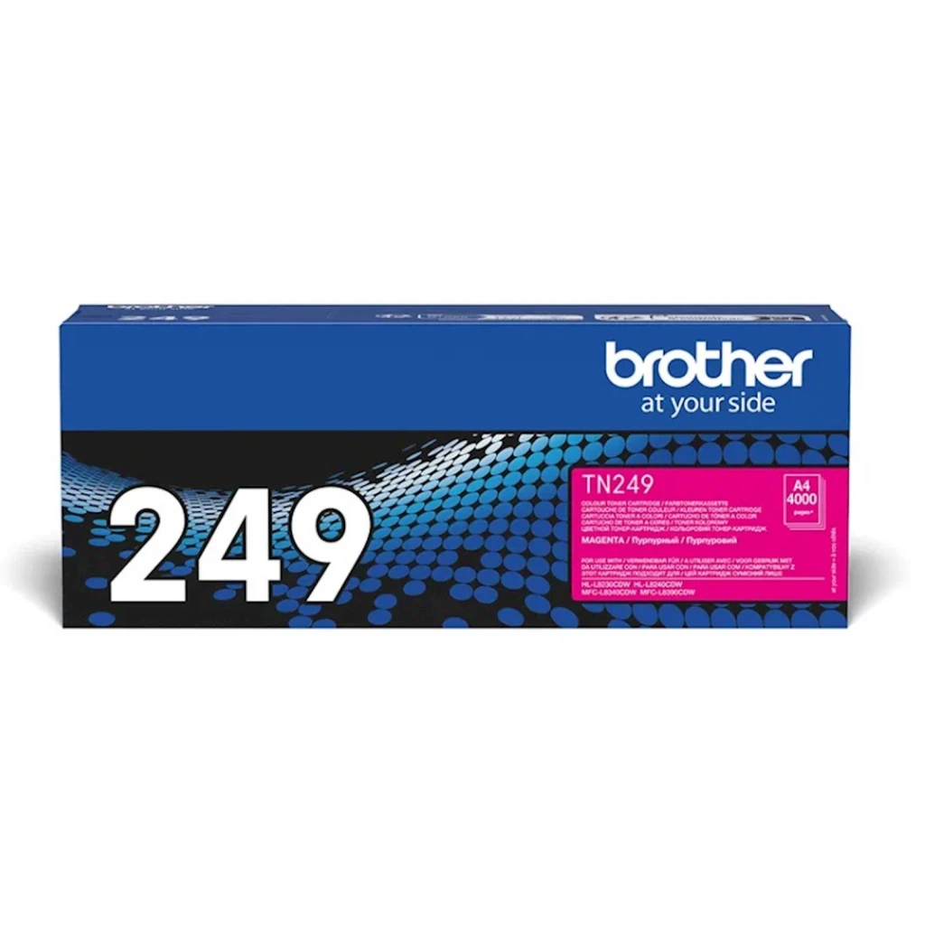 Toner BROTHER TN249M