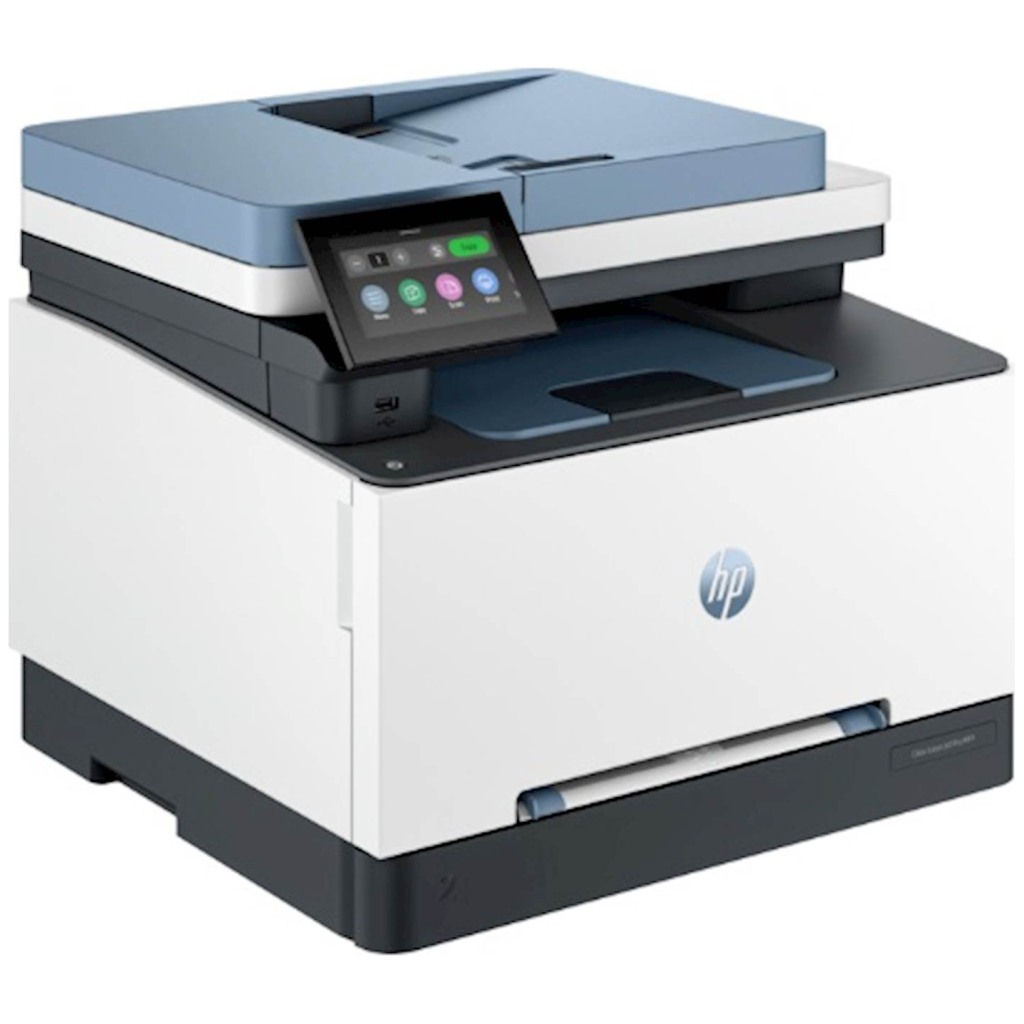 MFP HP ColorLaserjet 3303fdn