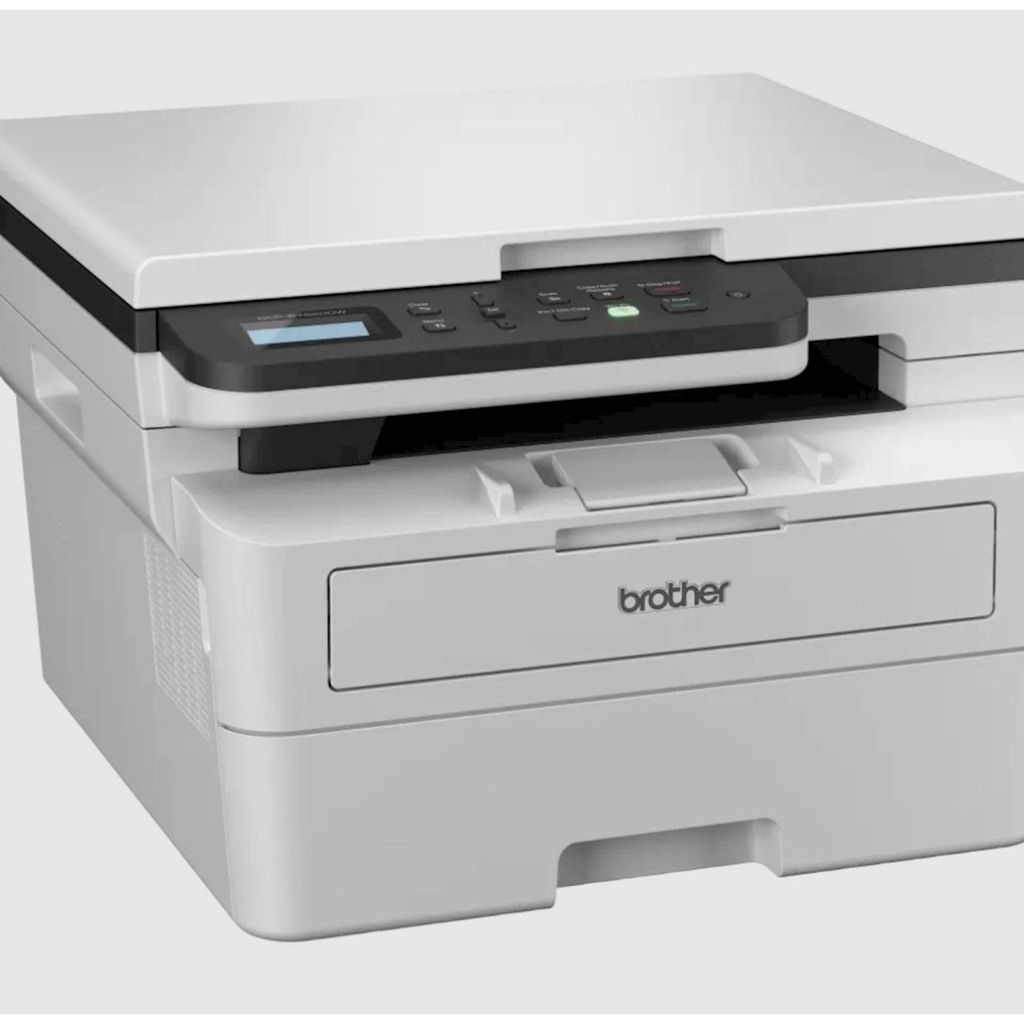 MFP BROTHER DCP-B7620DW - Image 3