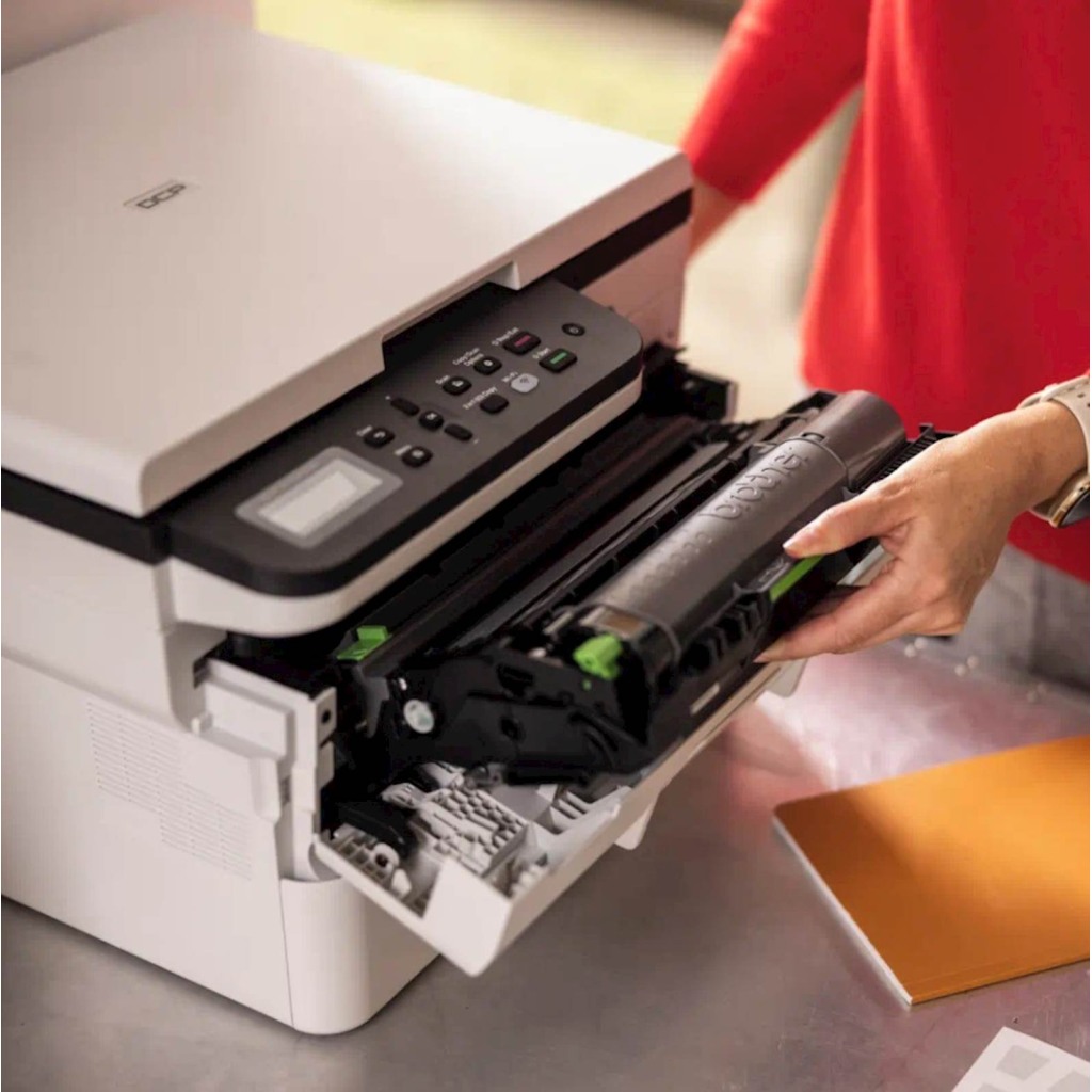 MFP BROTHER DCP-B7620DW - Image 5