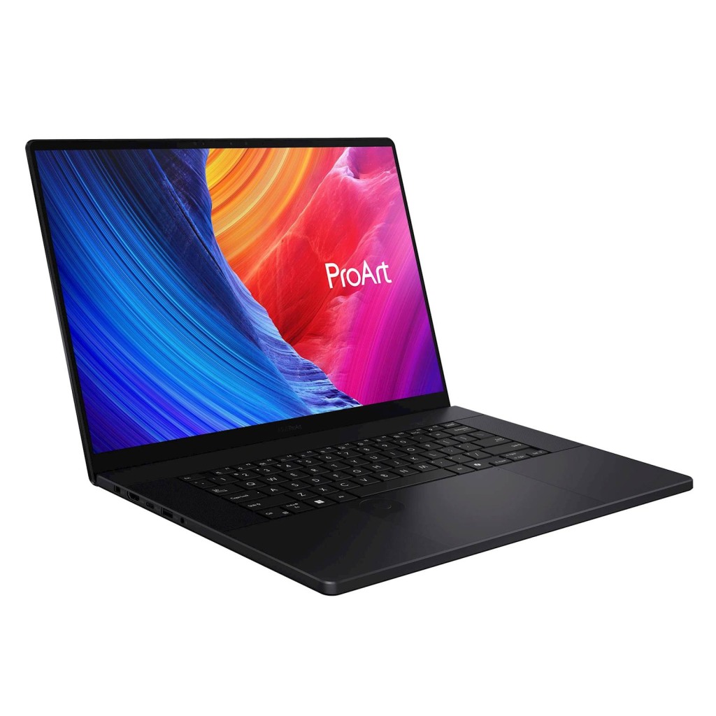 Laptop ASUS ProArt P16 H7606WI-ME016X 16"4K OLED TOUCH RAI9-HX 370 12C/24T 64GB DDR5 s2TB RTX4070 8G - Image 3