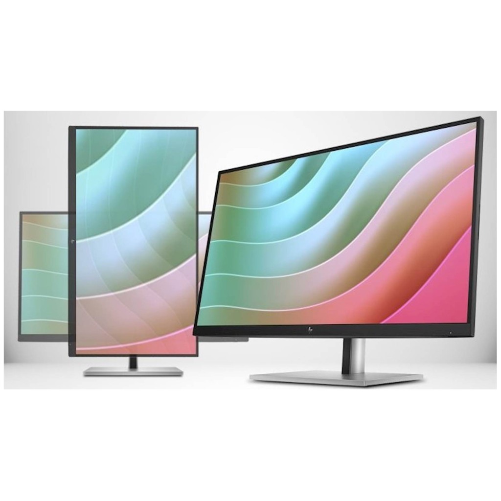 Monitor HP E27k G5 4K USB-C (6N4C4AA)