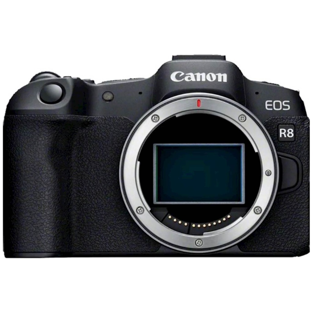 Fotoaparat CANON EOS R8 Body+LP-E17 KIT