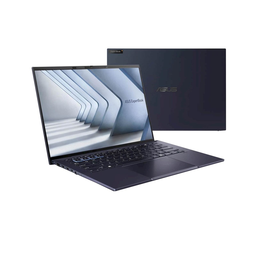 Laptop ASUS Expertbook B9 B9403CVAR-WB75E1 14"WQXGA+90Hz IC7-150U 10C/12T 32GB DDR5 s2TB BACKLIT 3Y - Image 2