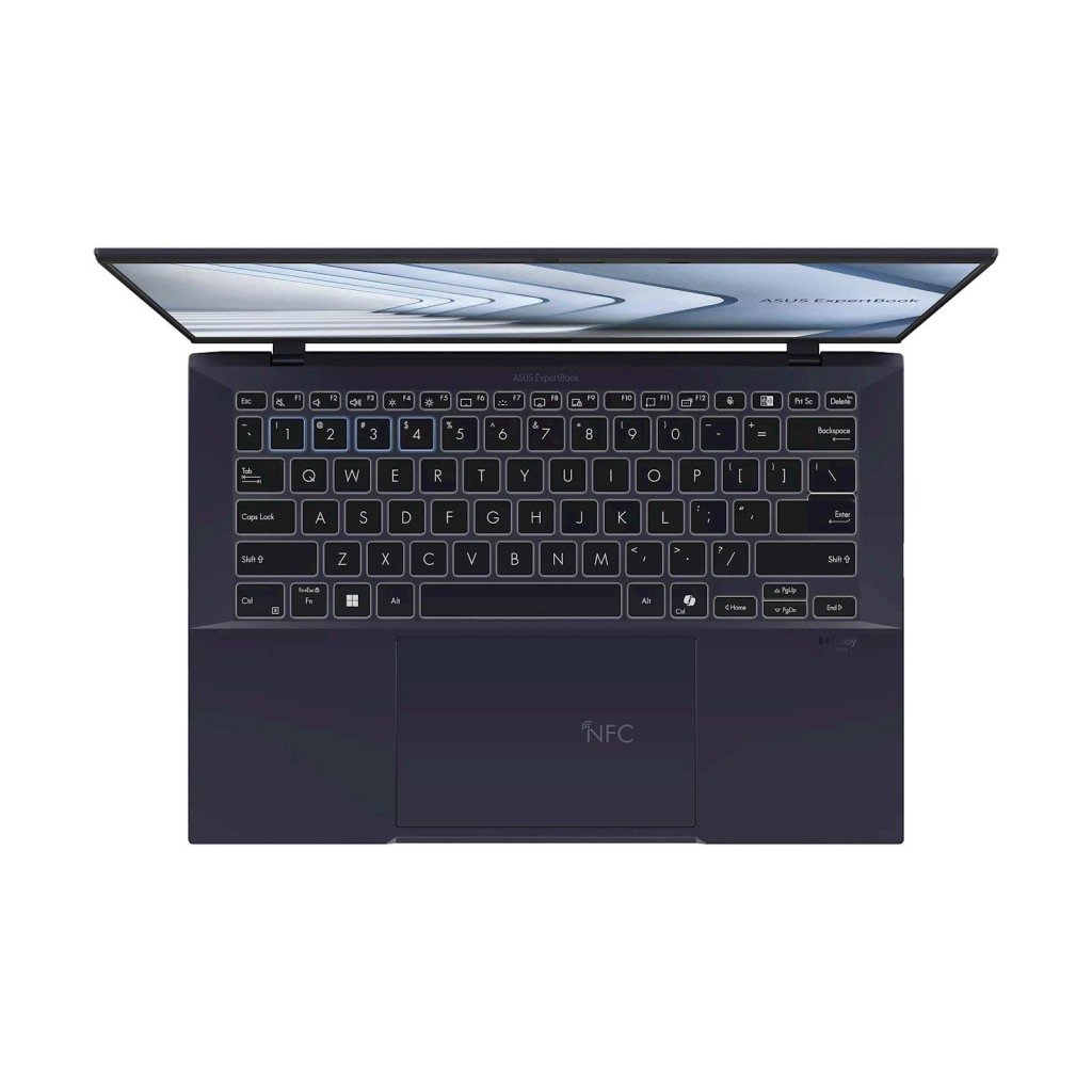 Laptop ASUS Expertbook B9 B9403CVAR-WB75E1 14"WQXGA+90Hz IC7-150U 10C/12T 32GB DDR5 s2TB BACKLIT 3Y - Image 3