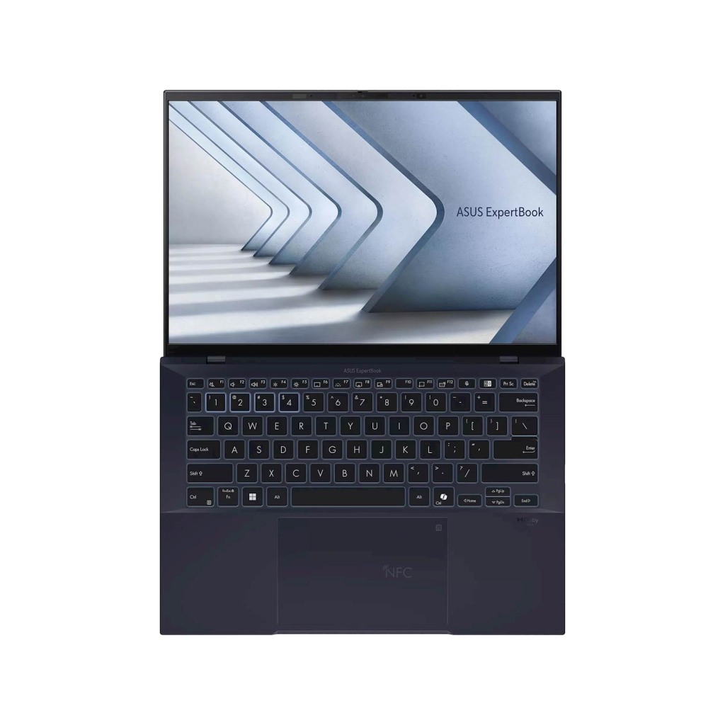 Laptop ASUS Expertbook B9 B9403CVAR-WB75E1 14"WQXGA+90Hz IC7-150U 10C/12T 32GB DDR5 s2TB BACKLIT 3Y - Image 4