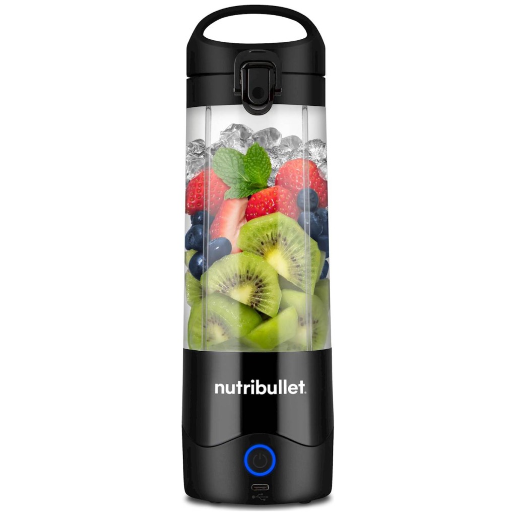 Blender NUTRIBULLET NBP003B