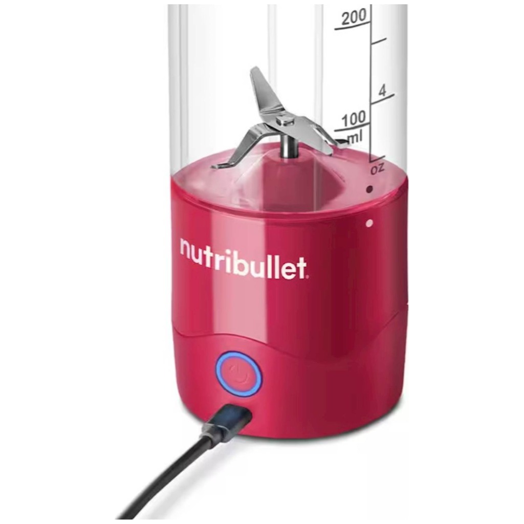 Blender NUTRIBULLET NBP003MA - Image 2