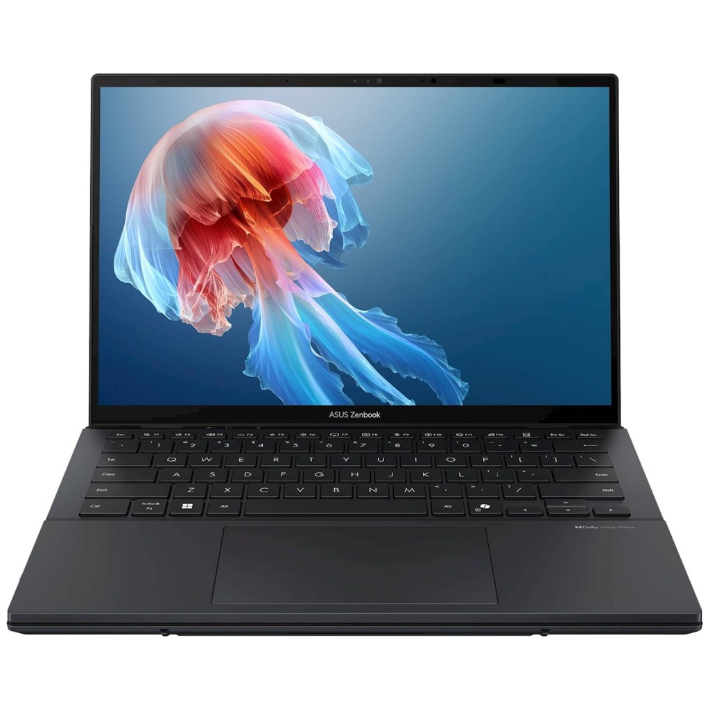 Laptop ASUS Zenbook Duo14 UX8406CA-PZ005W 14"3K OLED TOUCH 120Hz U9-285H 16C/16T 32GB DDR5 s2TB W11h - Image 7