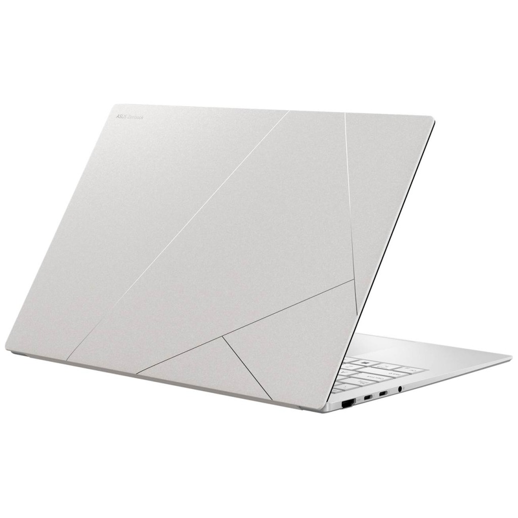 Laptop ASUS Zenbook S 14 UX5406SA-PZ259W 14"3K TOUCH 90Hz U7-258V 8C/8T 32GB DDR5 s1TB BACKLIT W11h - Image 3