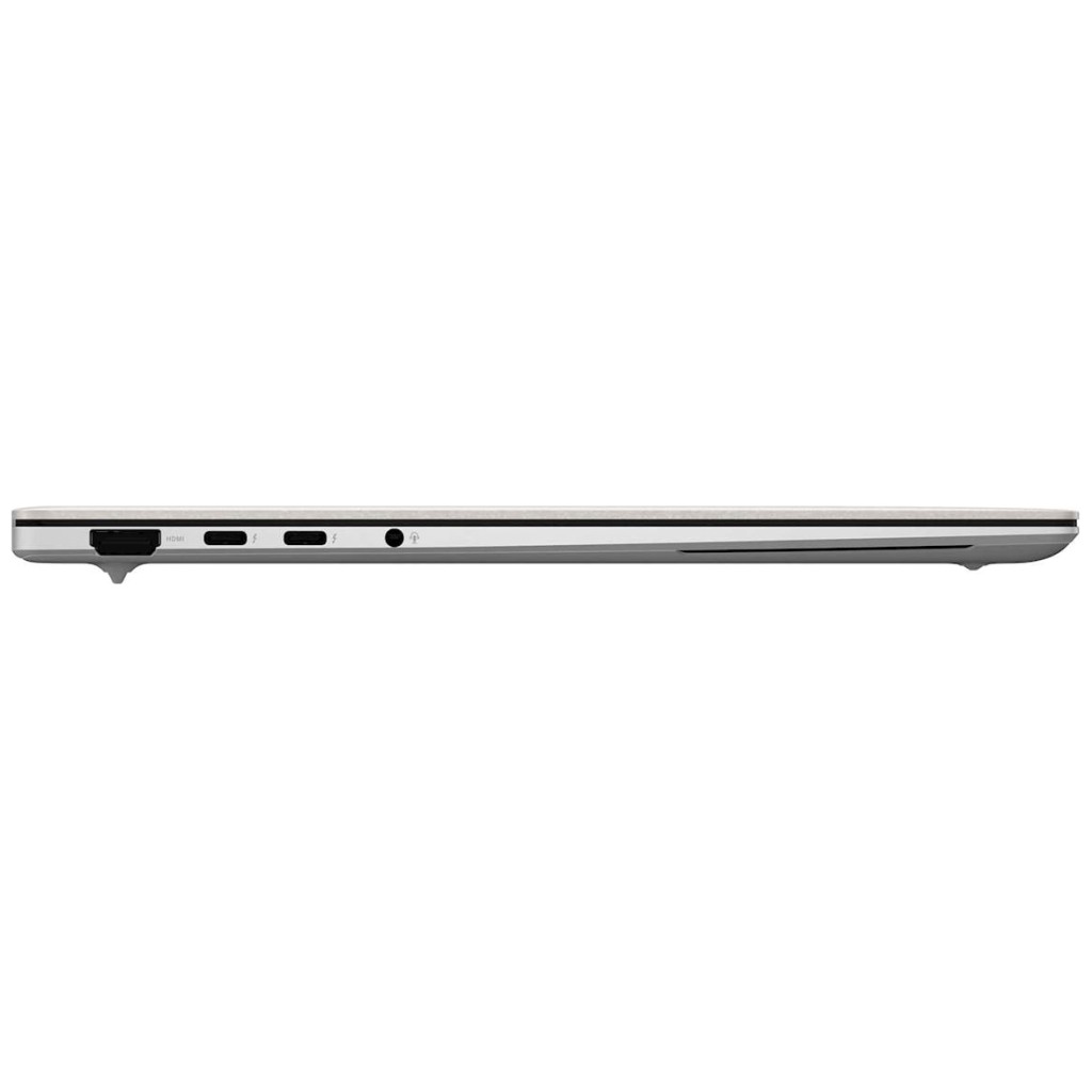 Laptop ASUS Zenbook S 14 UX5406SA-PZ259W 14"3K TOUCH 90Hz U7-258V 8C/8T 32GB DDR5 s1TB BACKLIT W11h - Image 4