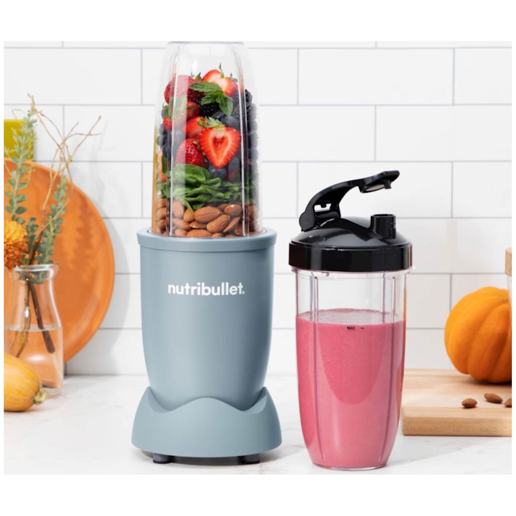 Blender NUTRIBULLET NB907MASL