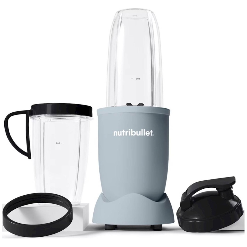 Blender NUTRIBULLET NB907MASL - Image 2