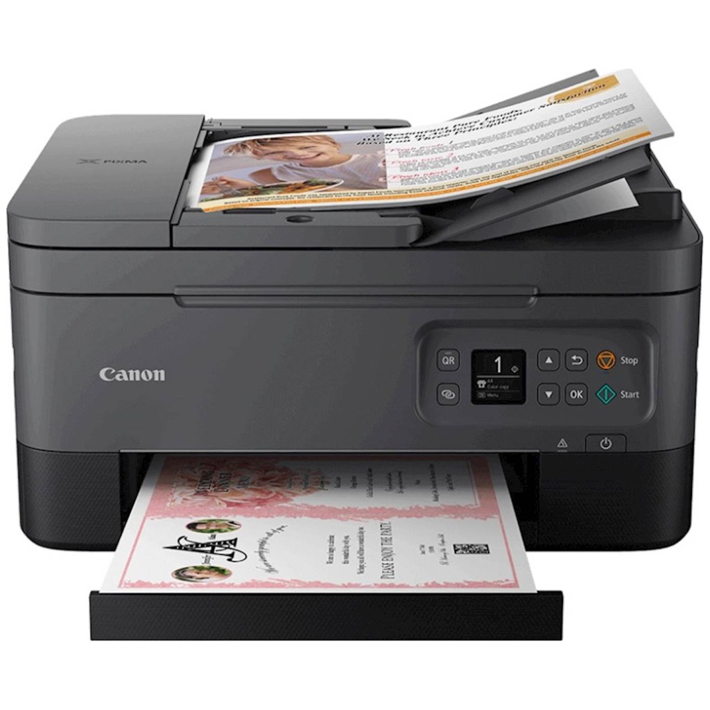 MFP CANON Pixma TS7450 BK