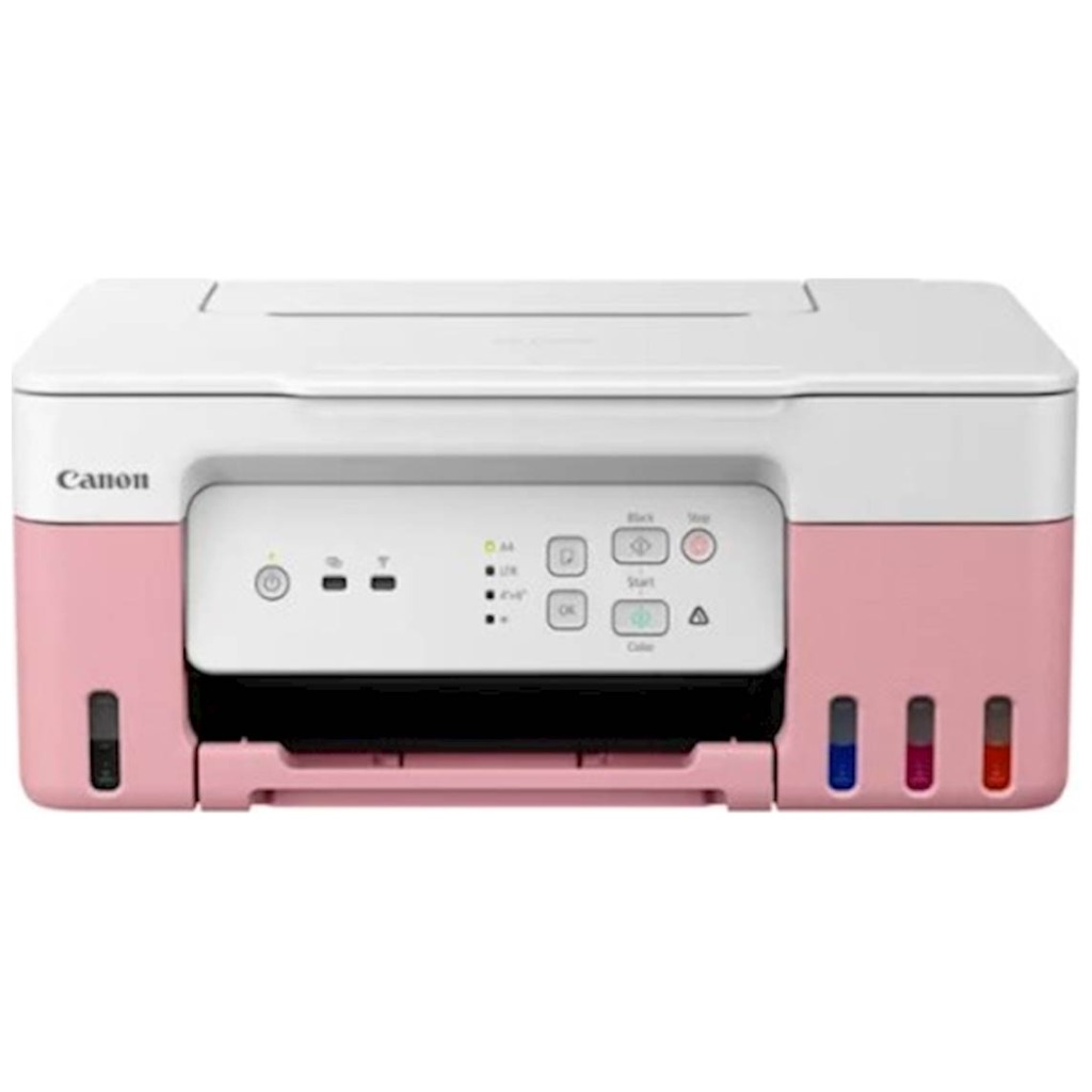 MFP CANON PIXMA G3430 Pink